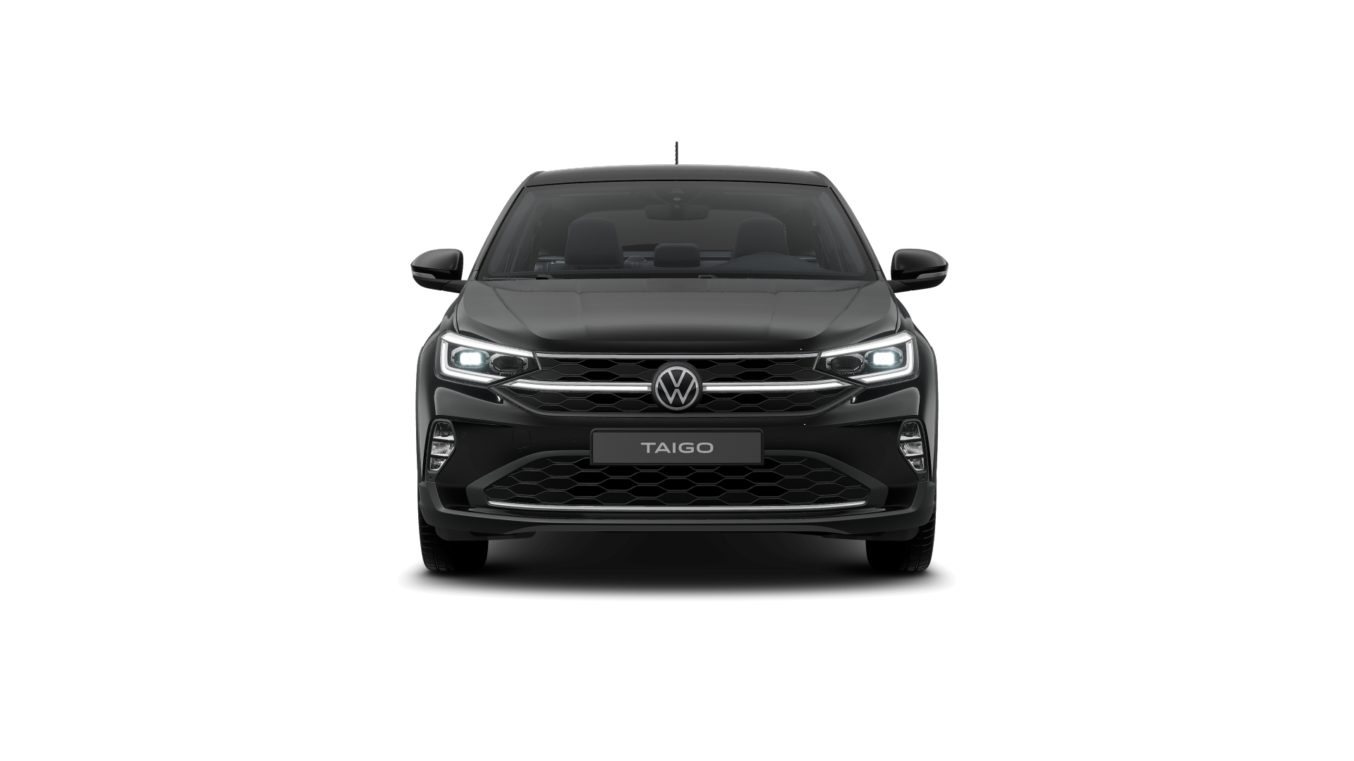 Volkswagen Taigo 1.0 TSI IQ.Drive Move