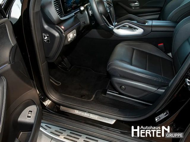 Mercedes-Benz GLE 350 4MATIC AMG Line