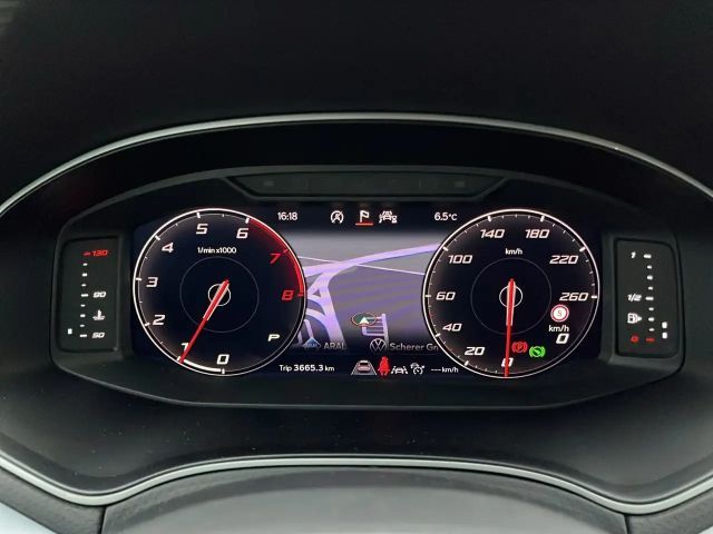 Seat Arona 1.5 TSI DSG FR-lijn