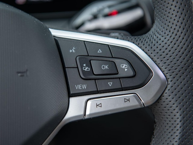 Volkswagen Tiguan 4Motion DSG IQ.Drive R-Line