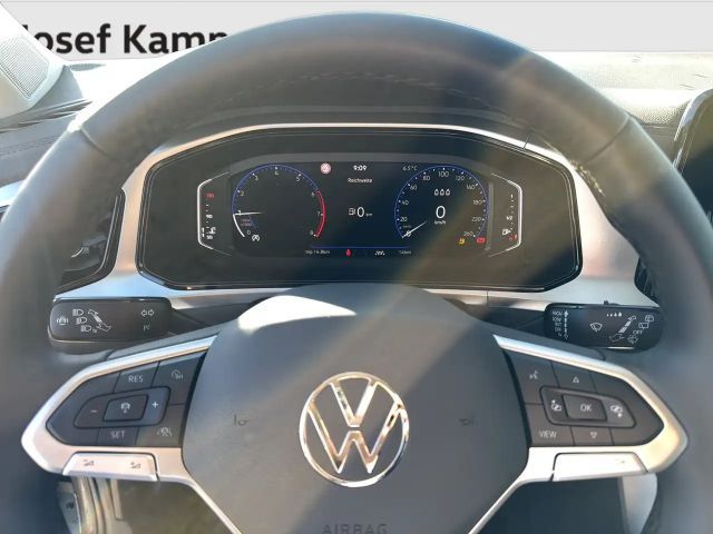 Volkswagen T-Roc Friends TSI