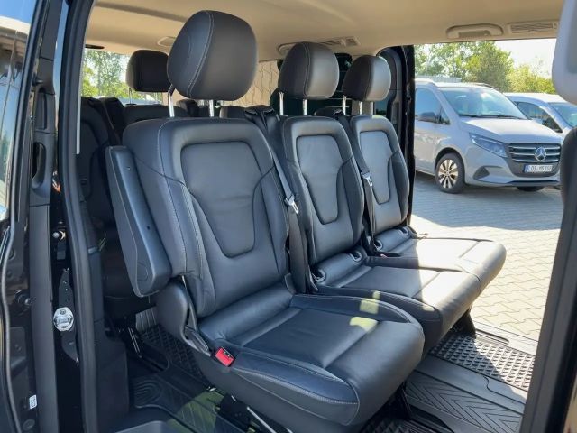 Mercedes-Benz V 250 AVANTGARDE V 250 d