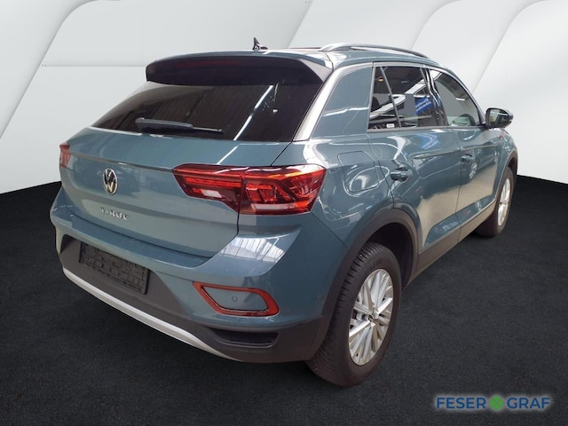 Volkswagen T-Roc 1.0 TSI Life