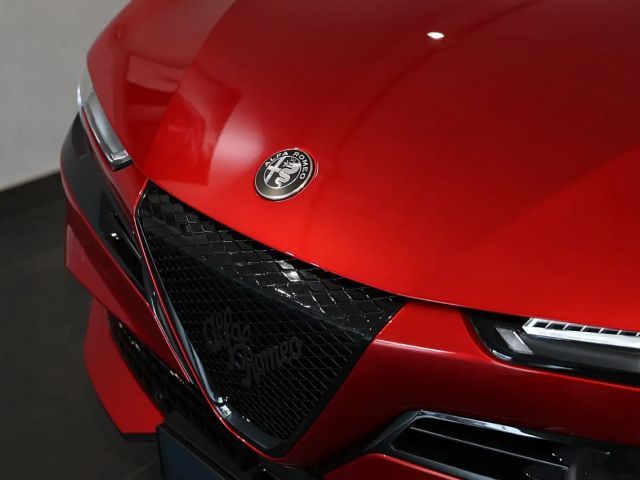 Alfa Romeo Junior Ibrida