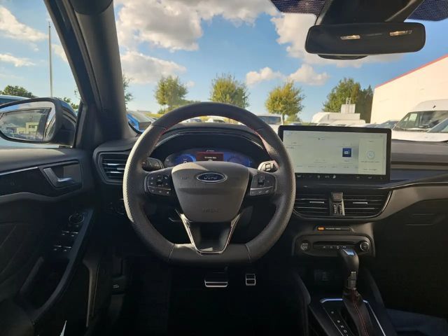 Ford Focus ST Line Wagon