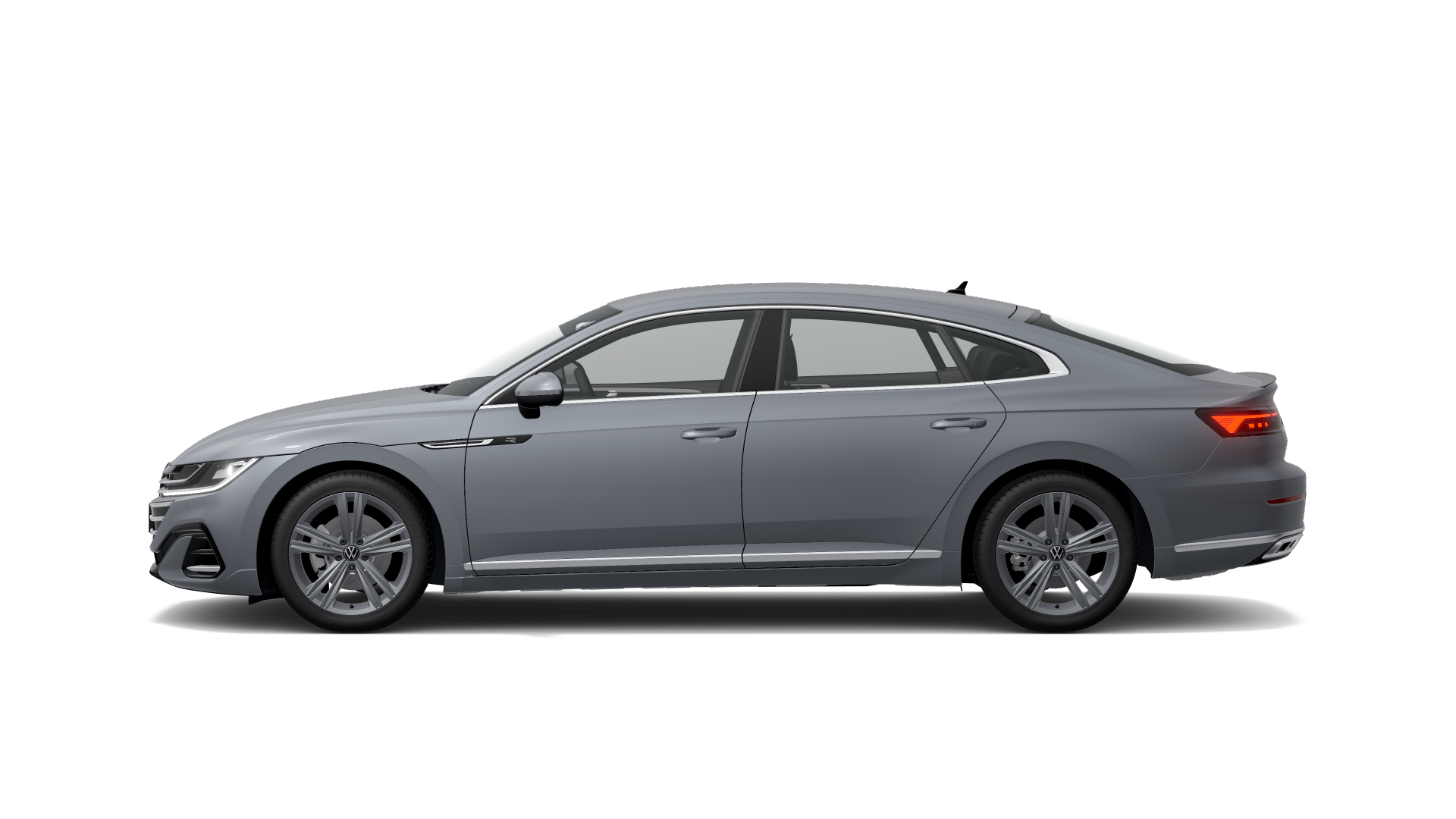Volkswagen Arteon 2.0 TSI DSG R-Line