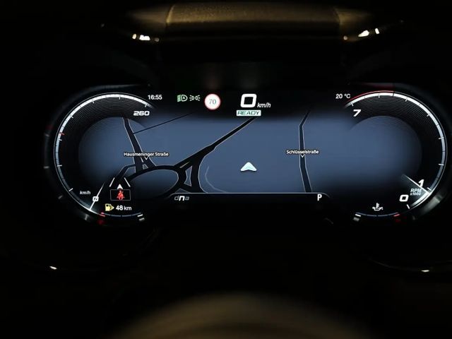 Alfa Romeo Tonale Speciale