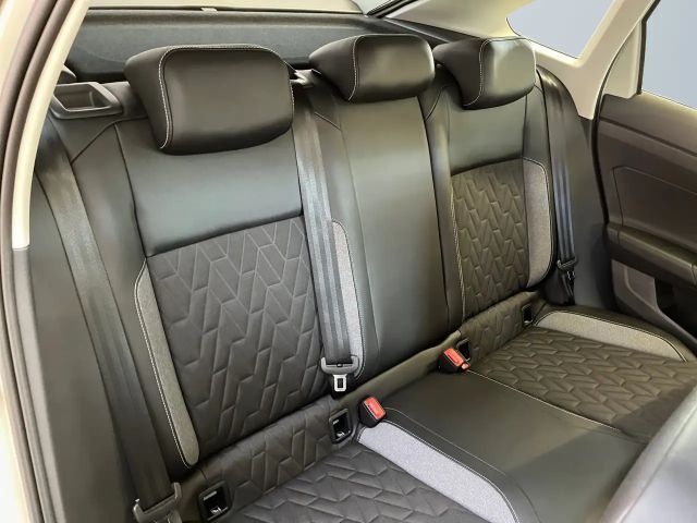 Volkswagen Taigo 1.0 TSI