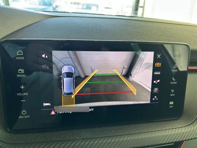 Skoda Scala Monte Carlo