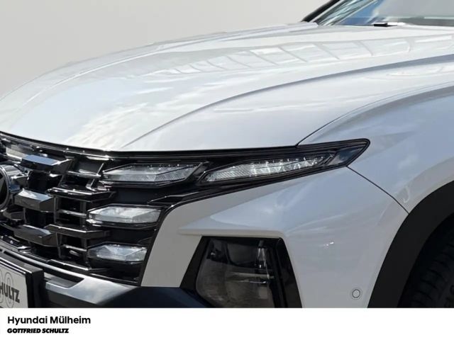 Hyundai Tucson 1.6 2WD Prime T-GDi