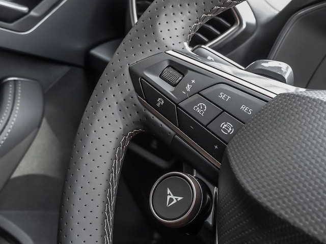 Cupra Leon DSG Sportstourer