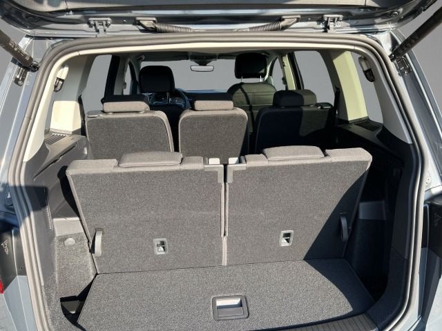 Volkswagen Touran 1.5 TSI Comfortline DSG