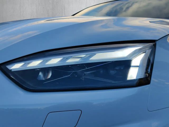 Audi S5 3.0 TFSI Cabriolet Quattro