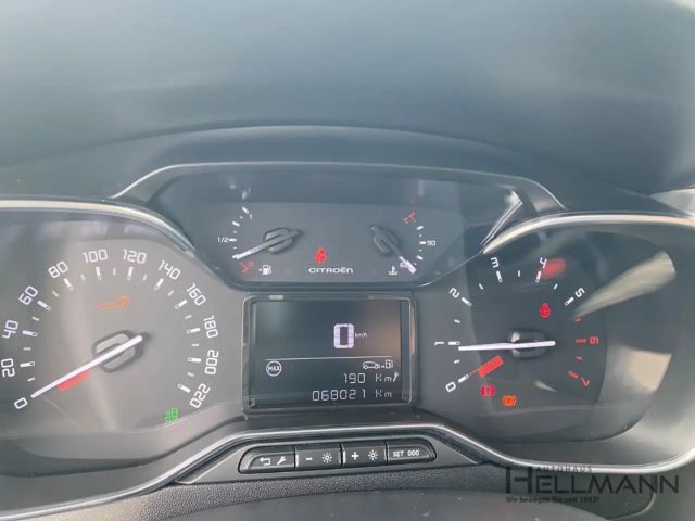 Citroën C3 Pack PureTech Shine