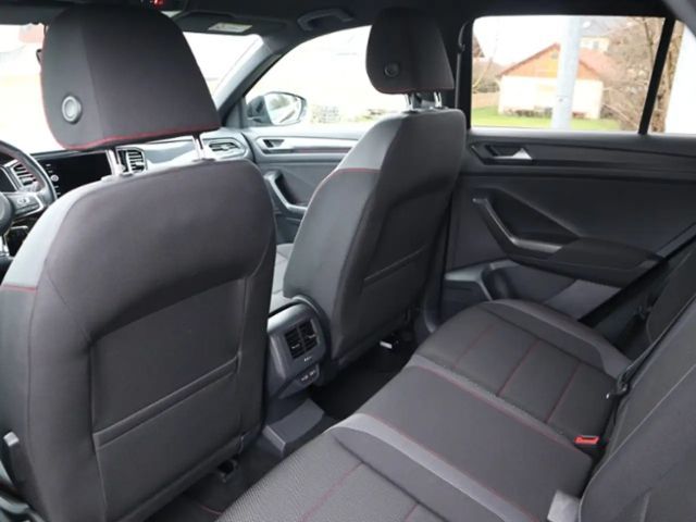 Volkswagen T-Roc 1.5 TSI DSG Sport