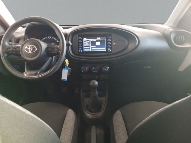 Toyota Aygo X 5-deurs