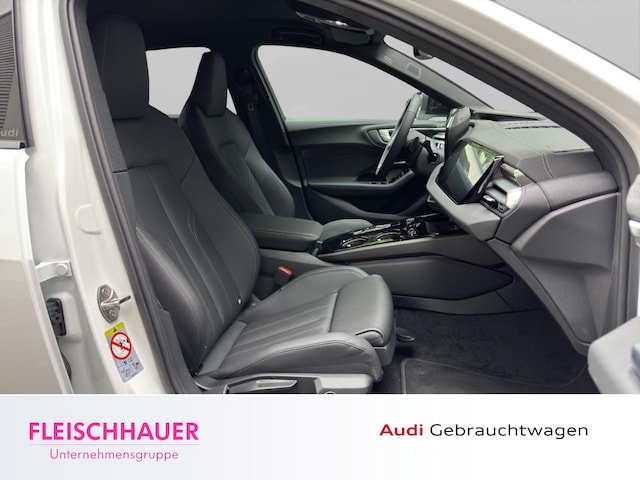 Audi A5 Avant S-Tronic