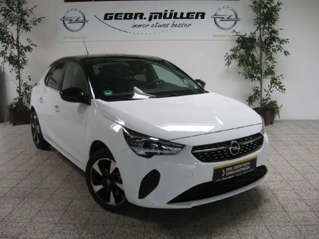 Opel Corsa Elegance