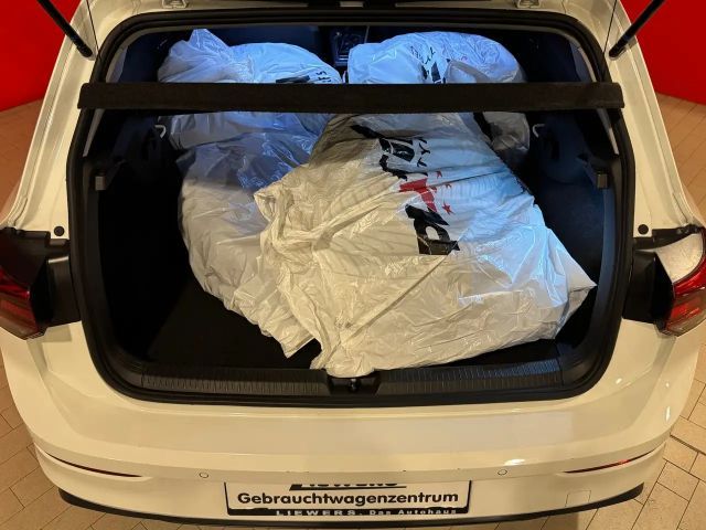 Volkswagen Golf Rabbit TSI