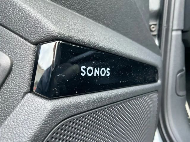 Audi A3 Quattro S-Line Sedan