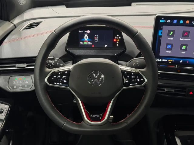 Volkswagen ID.4 GTX