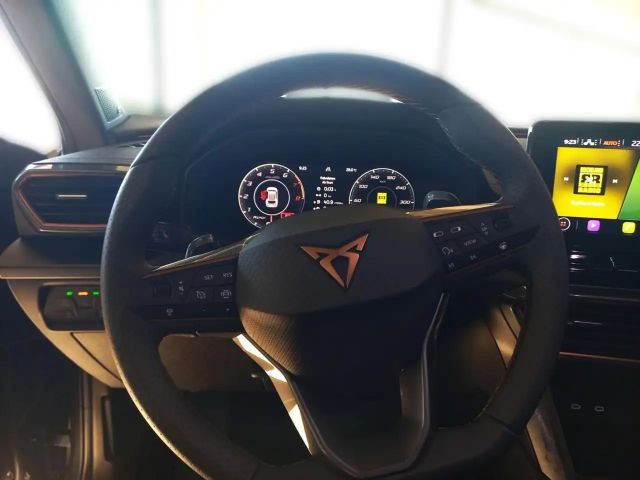 Cupra Formentor Formentor