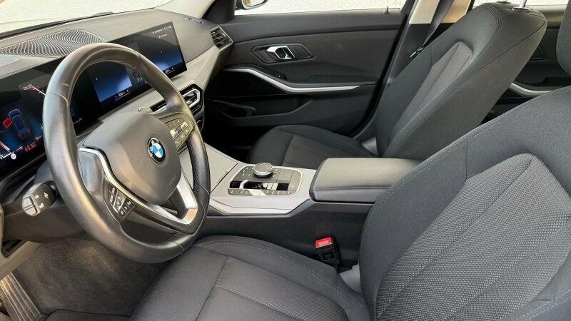 BMW 318 318i Touring