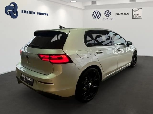 Volkswagen Golf DSG GTD Golf VIII