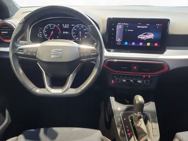 Seat Ibiza 1.0 TSI DSG FR-lijn