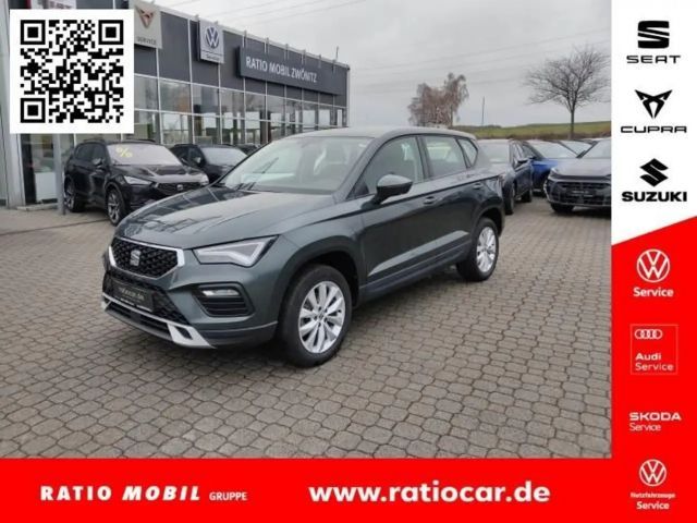 Seat Ateca 1.0 TSI Style