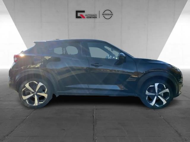 Nissan Juke DIG-T Tekna