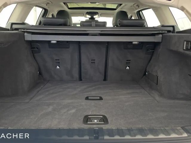 BMW 320 320i Touring