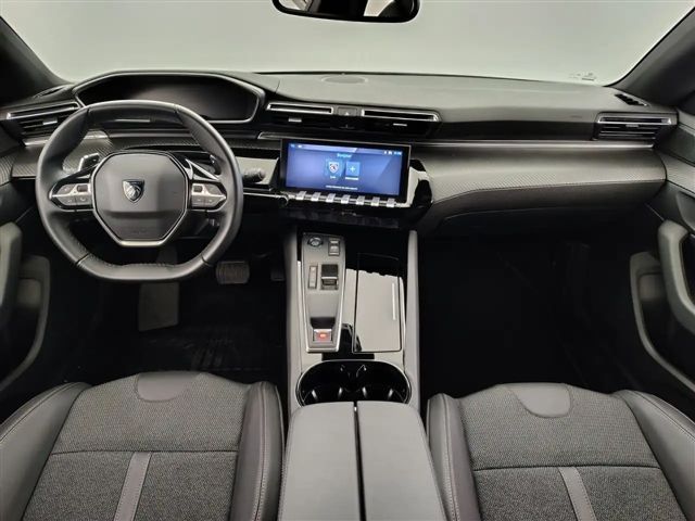 Peugeot 508 Allure Pack EAT8 PureTech