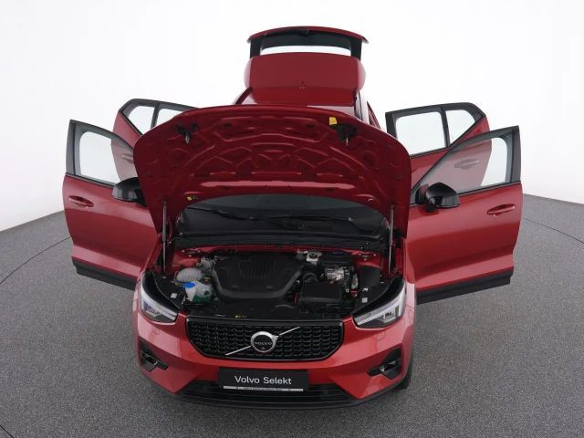 Volvo XC40 Dark Plus Recharge T4