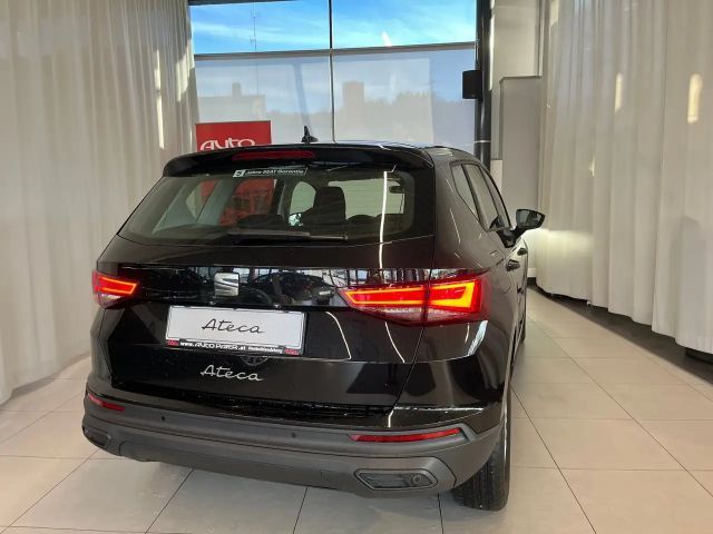 Seat Ateca 1.0 TSI Reference