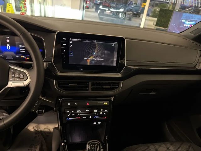 Volkswagen T-Cross 1.0 TSI R-Line