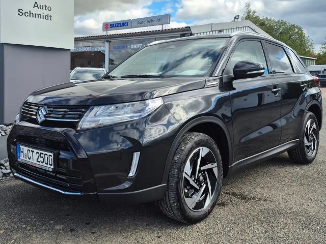 Suzuki Vitara AllGrip Boosterjet Comfort