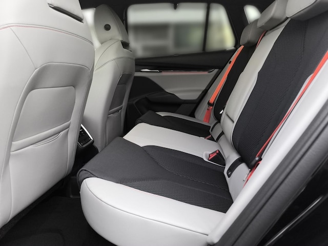 Skoda Elroq *AHK*MATRIX*KAMERA*NAVI*