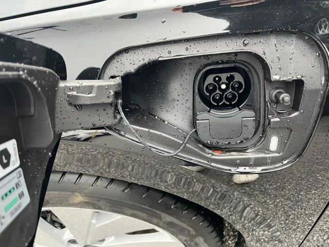 Volkswagen Golf DSG eHybrid