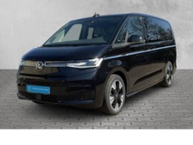 Volkswagen Multivan 2.0 TDI Lang Style T7