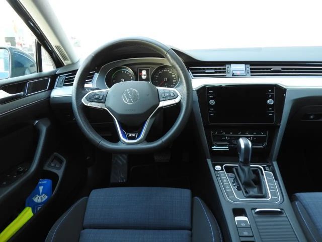 Volkswagen Passat 1.4 TSI GTE eHybrid