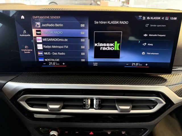 BMW 340 M-Sport Touring xDrive