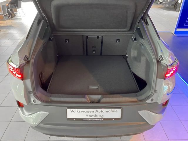 Volkswagen ID.5 4Motion GTX