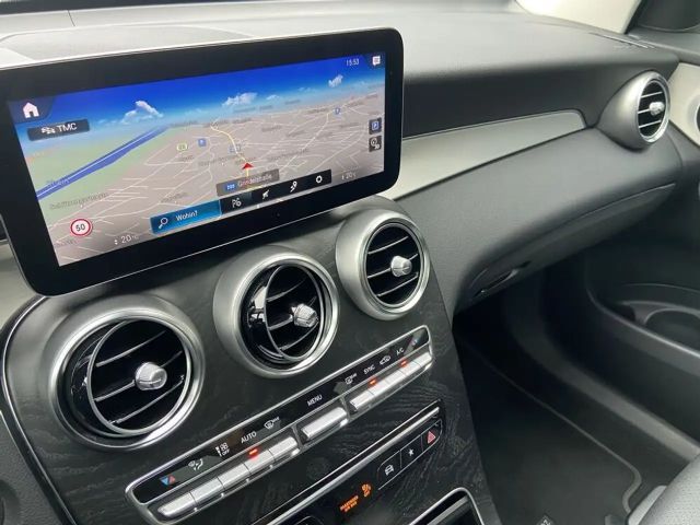 Mercedes-Benz GLC 200 4MATIC GLC 200 d