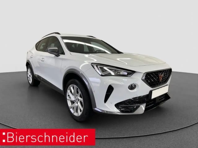 Cupra Formentor 2.0 TSI DSG