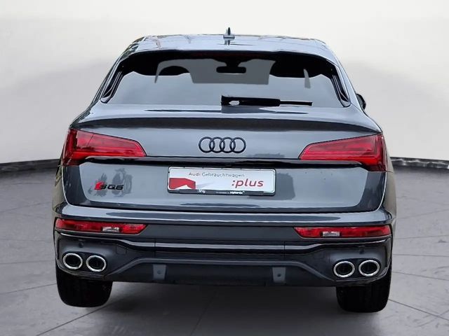 Audi SQ5 Quattro Sportback