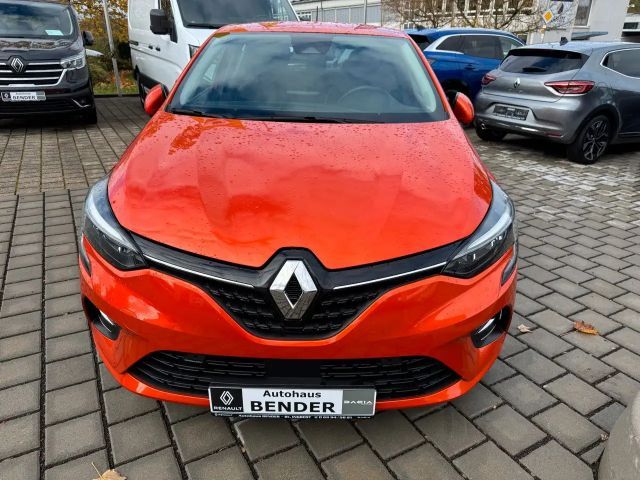 Renault Clio Intens TCe 90