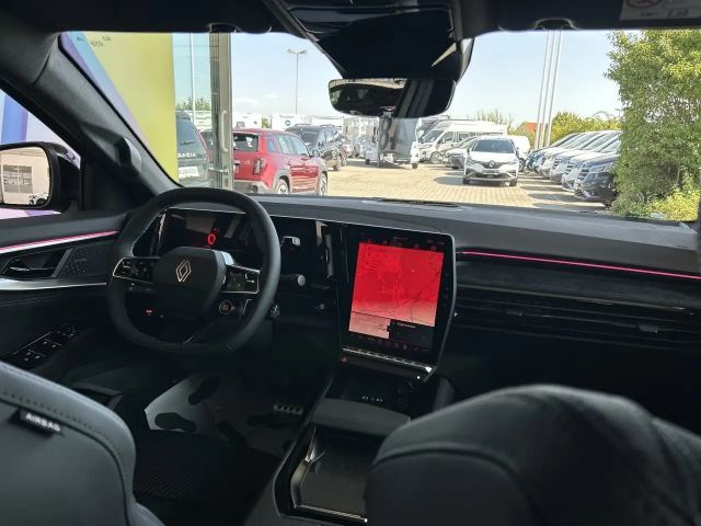 Renault Austral Alpine E-Tech Esprit