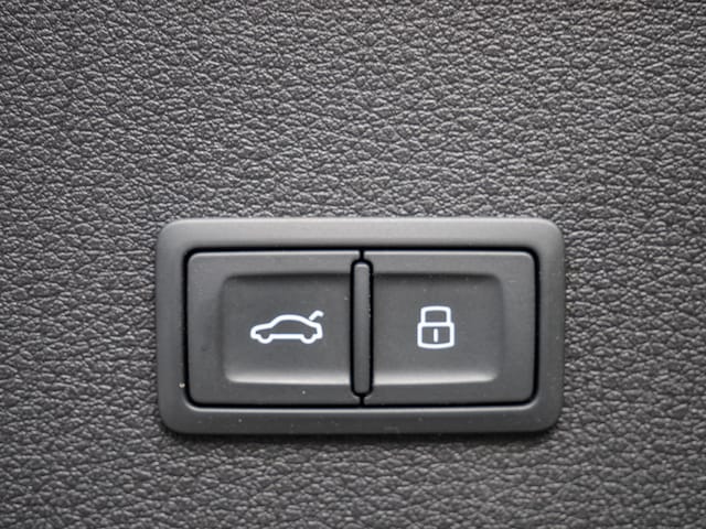 Audi e-tron Quattro Sportback