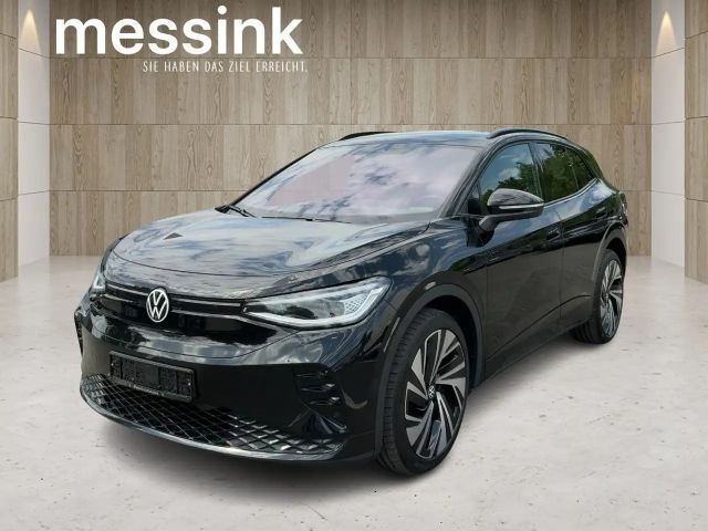 Volkswagen ID.4 220 kW 4Motion GTX